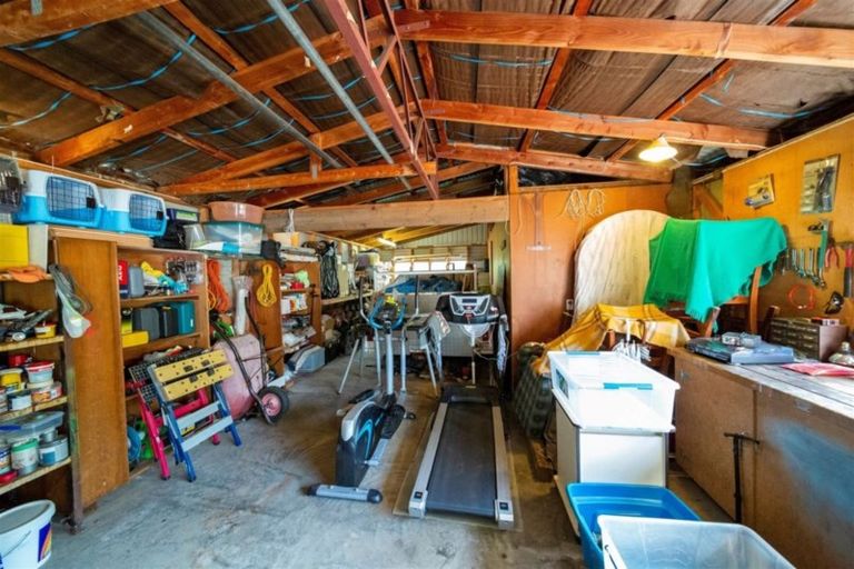 Photo of property in 31 Ngatai Street, Manaia, 4612