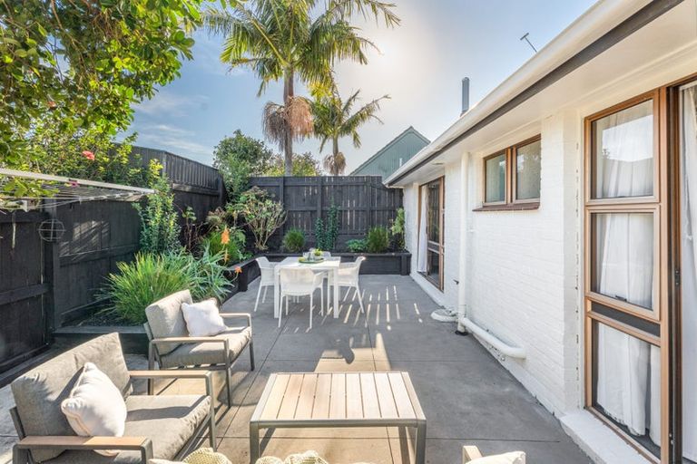 Photo of property in 4/17 Abercrombie Street, Howick, Auckland, 2014