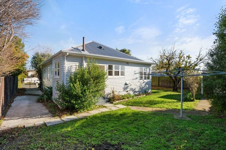 Photo of property in 153 Mackenzie Avenue, Woolston, Christchurch, 8023