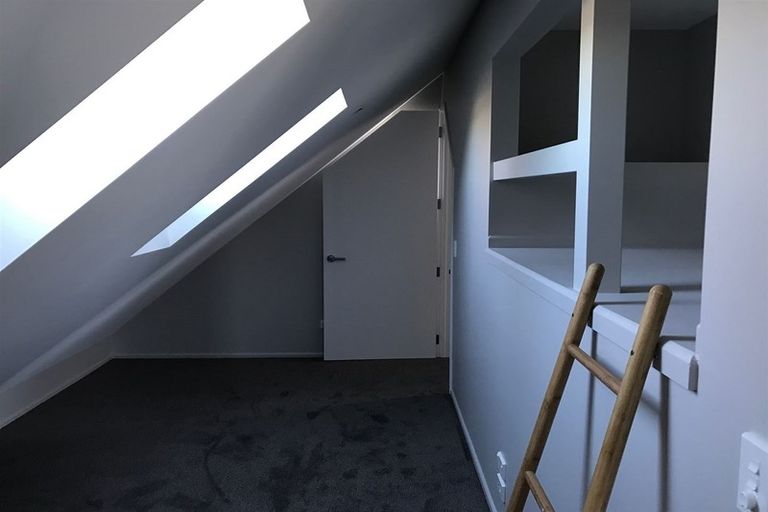 Photo of property in 5/16 Buccleugh Street, Phillipstown, Christchurch, 8011