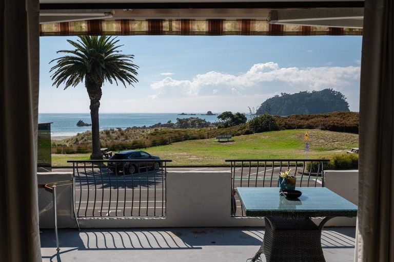 Photo of property in 1/30 Marine Parade, Mount Maunganui, 3116