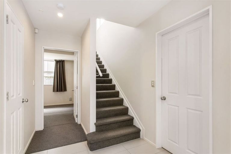 Photo of property in 67b Burke Street, Addington, Christchurch, 8024