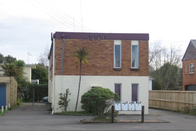 Photo of property in 4/4 Richmond Street, Whitiora, Hamilton, 3200