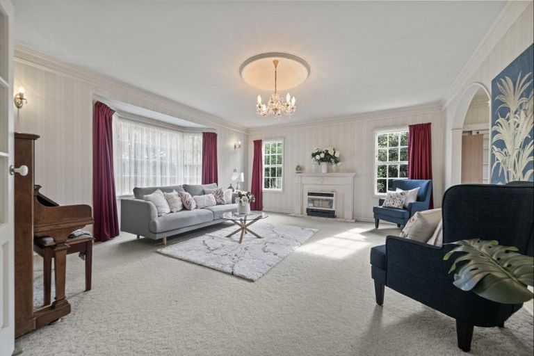 Photo of property in 15a Long Melford Road, Awapuni, Palmerston North, 4412