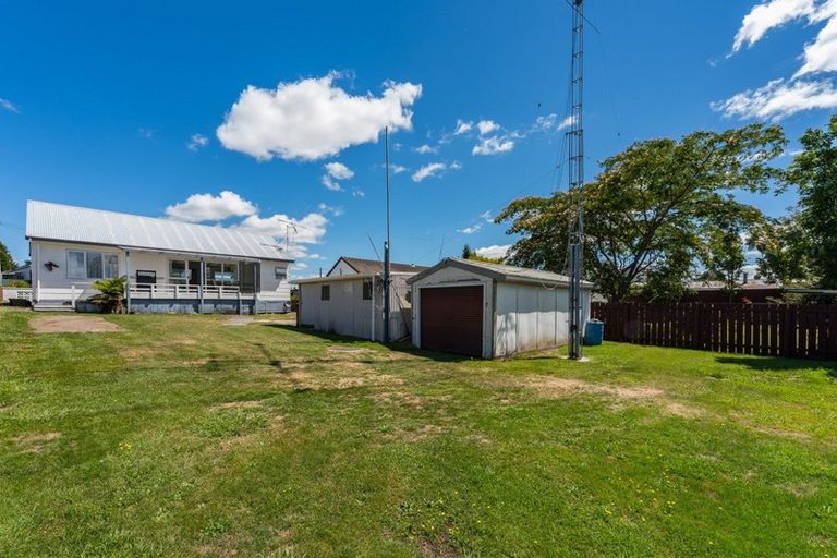 Photo of property in 27 Glencorse Street, Tokoroa, 3420