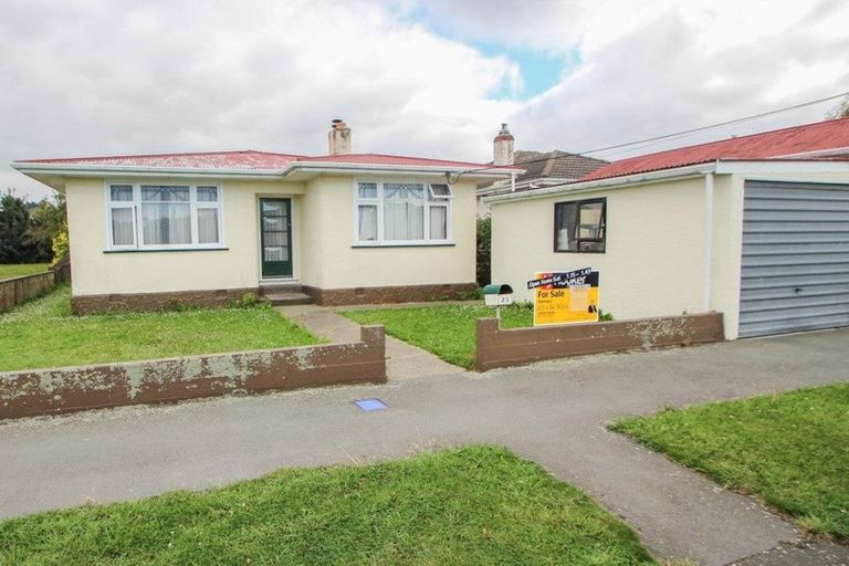 Photo of property in 23 Dart Street, Oamaru North, Oamaru, 9400