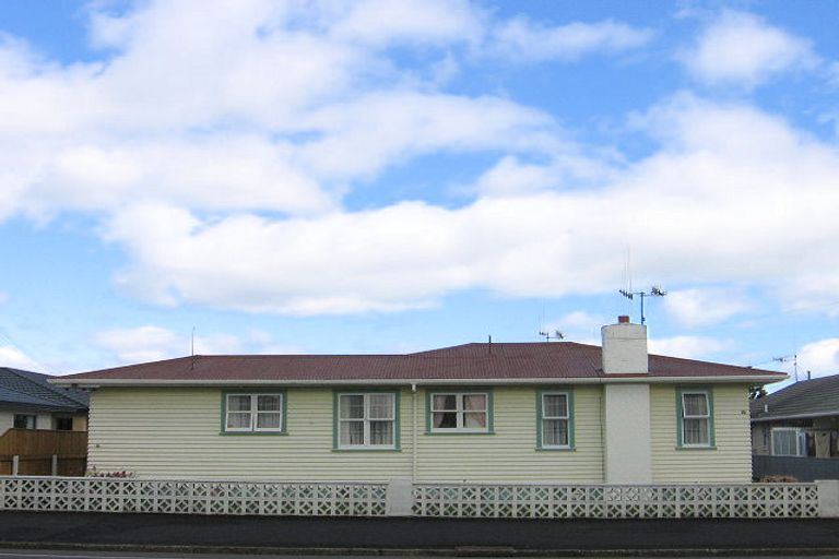 Photo of property in 47c Bath Street, Levin, 5510