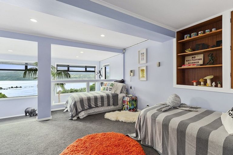 Photo of property in 77 Sidlaw Street, Strathmore Park, Wellington, 6022