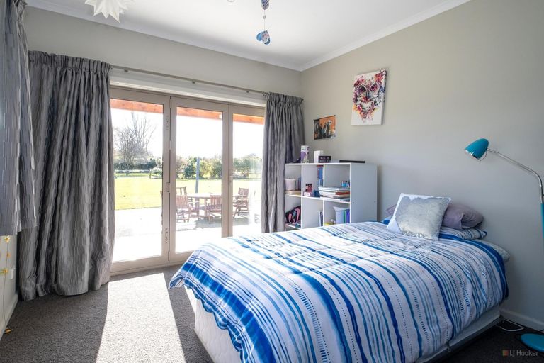 Photo of property in 527 Orari Station Road, Geraldine, 7992