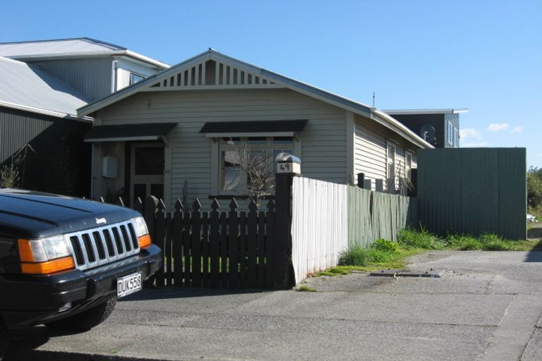 Photo of property in 49 Revell Street, Hokitika, 7810
