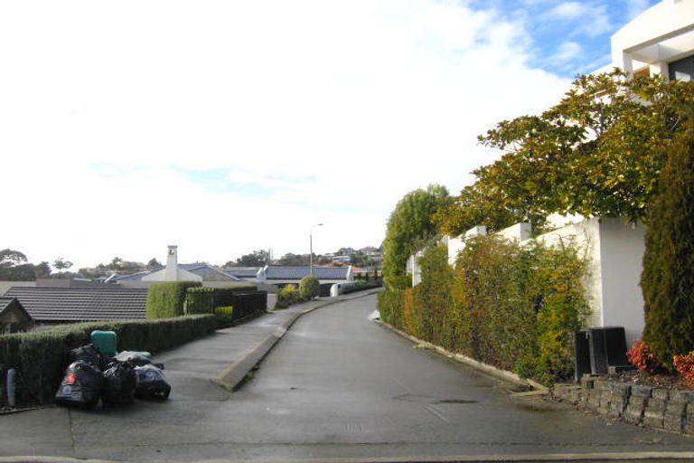 Photo of property in 14 Delhi Place, Cashmere, Christchurch, 8022
