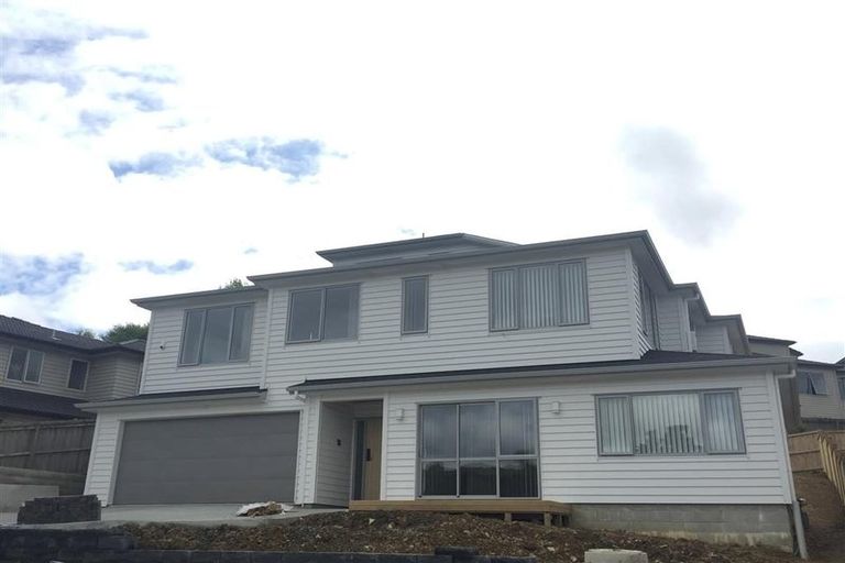 Photo of property in 49 Travis View Drive, Fairview Heights, Auckland, 0632