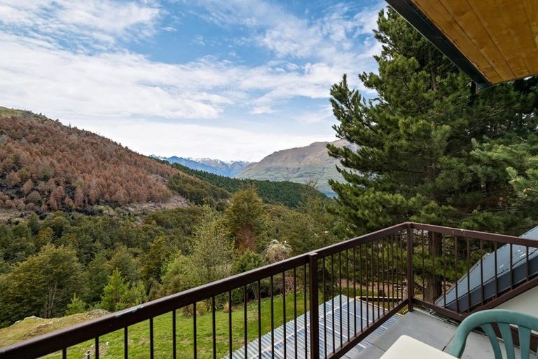 Photo of property in 156 Alpine Retreat Road, Ben Lomond, Queenstown, 9371