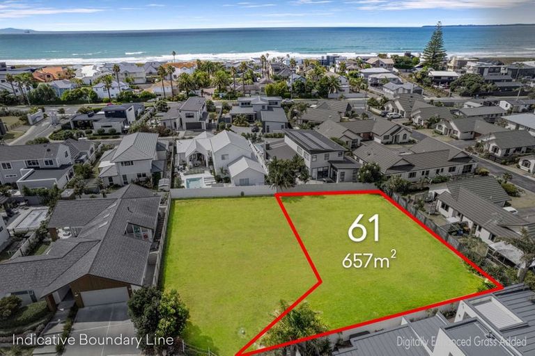 Photo of property in 61 Oceania Sands Way, Papamoa Beach, Papamoa, 3118