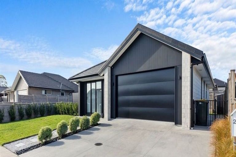 Photo of property in 21 Augusta Rise, Omokoroa, 3114