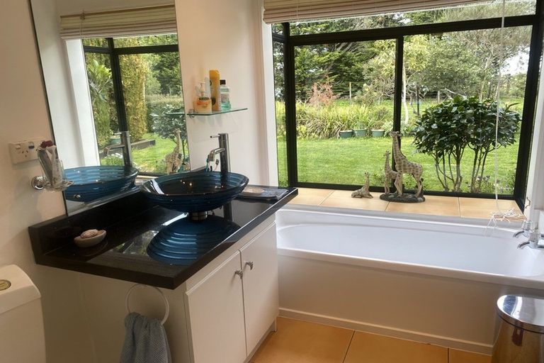 Photo of property in 548a Paierau Road, Opaki, Masterton, 5881