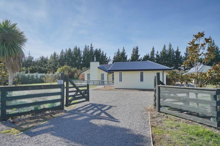 Photo of property in 2/15 Thornton Close, Leithfield, Amberley, 7481