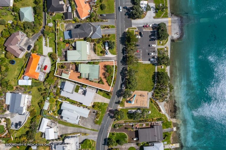 Photo of property in 21 Gordon Craig Place, Algies Bay, Warkworth, 0920