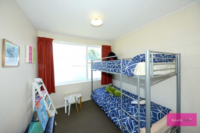 Photo of property in 12/20a Dickson Crescent, Hornby, Christchurch, 8042