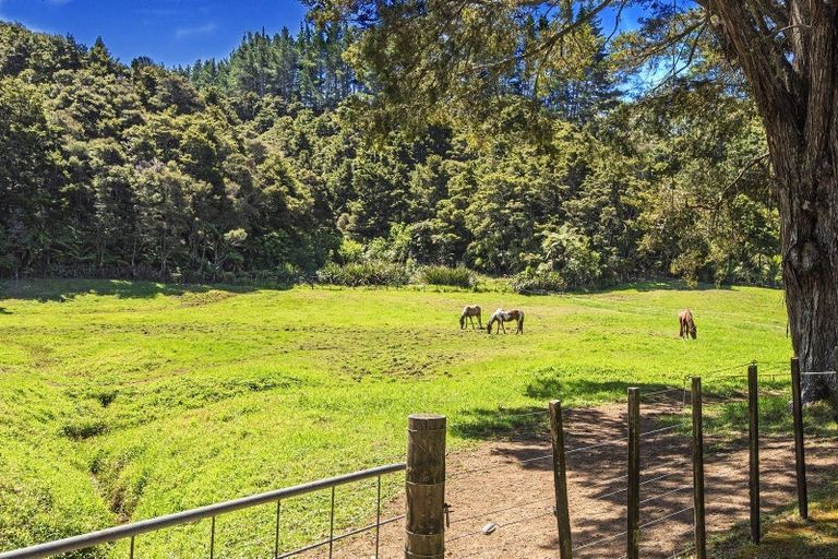 Photo of property in 46 Coalhill Lane, Kiripaka, Whangarei, 0173