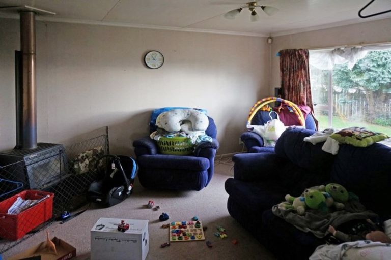 Photo of property in 181 Stirrat Street, Kingswell, Invercargill, 9812