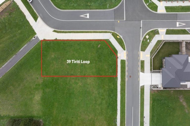 Photo of property in 39 Tiriti Loop, Otaki, 5512