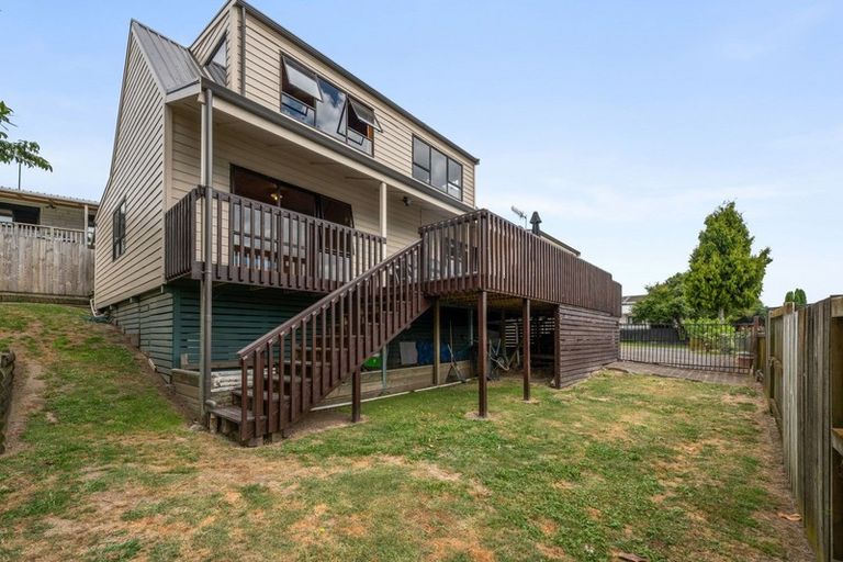 Photo of property in 7 Camellia Drive, Ngongotaha, Rotorua, 3010