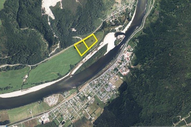 Photo of property in 678 Taylorville Road, Taylorville, Greymouth, 7805