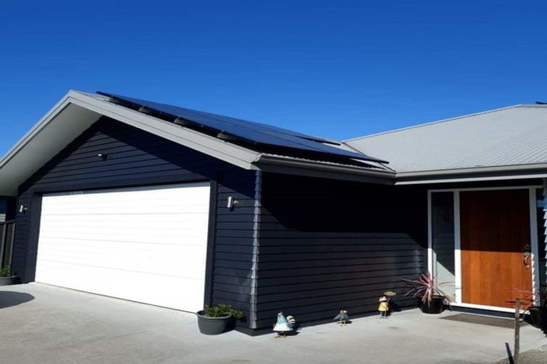 Photo of property in 3 Arabella Way, Waipukurau, 4200