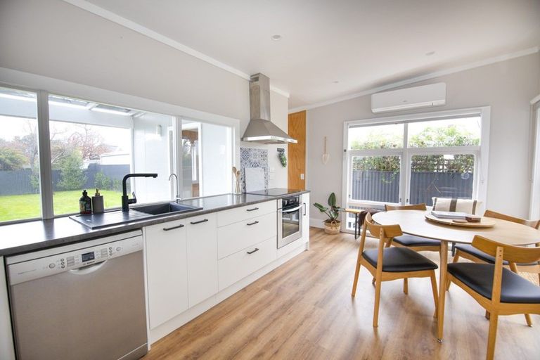 Photo of property in 172 Vigor Brown Street, Napier South, Napier, 4110