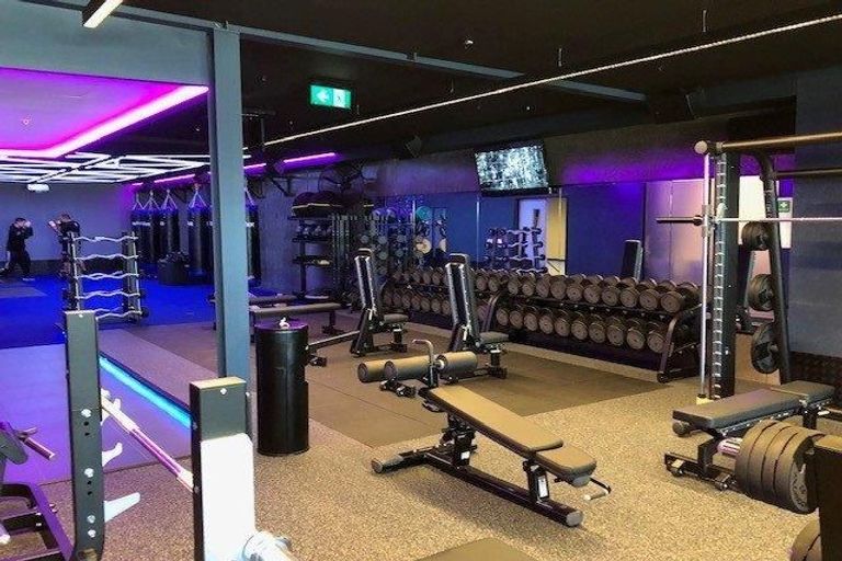 Photo of property in 1207/8 Lakewood Court, Manukau, Auckland, 2104