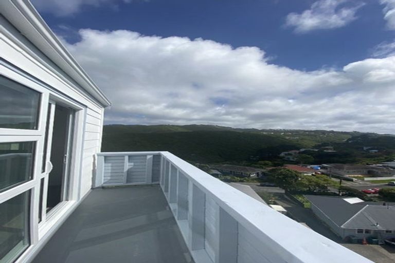 Photo of property in 10a Clinton Way, Kingston, Wellington, 6021