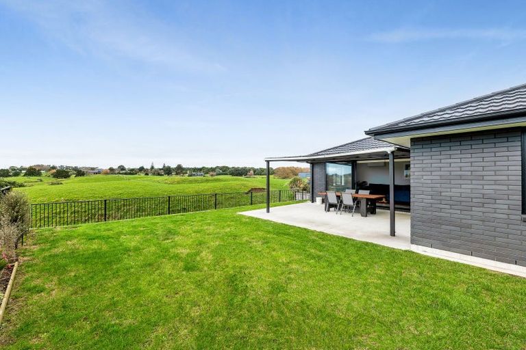 Photo of property in 26 Papawhero Drive, Bell Block, New Plymouth, 4312