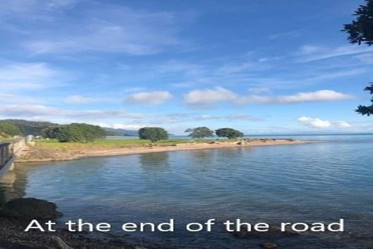 Photo of property in 15 Te Mata Creek Road, Te Mata, Thames, 3575