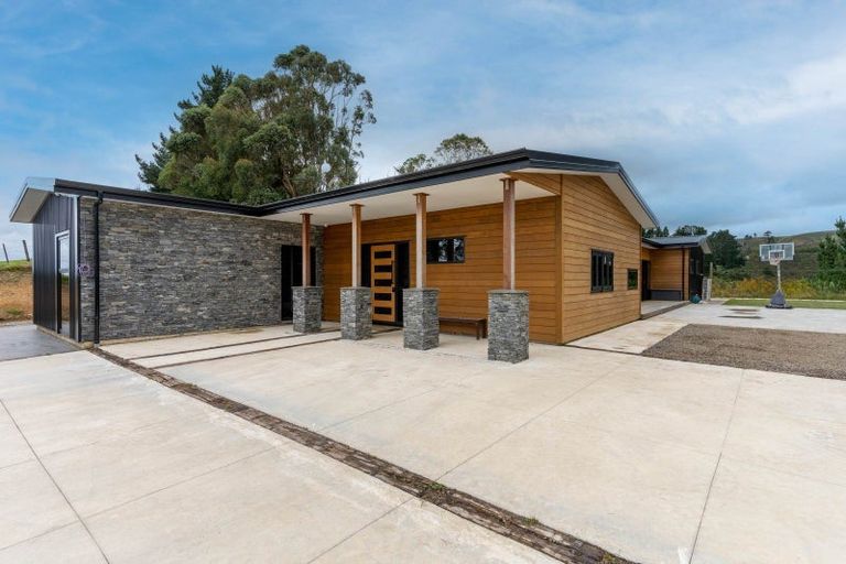 Photo of property in 25 Lacebark Drive, Linton, Palmerston North, 4472