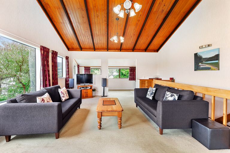Photo of property in 11 Rosalind Street, Ngaio, Wellington, 6035
