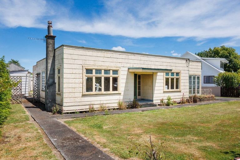 Photo of property in 5 Mill Street, Marton, 4710