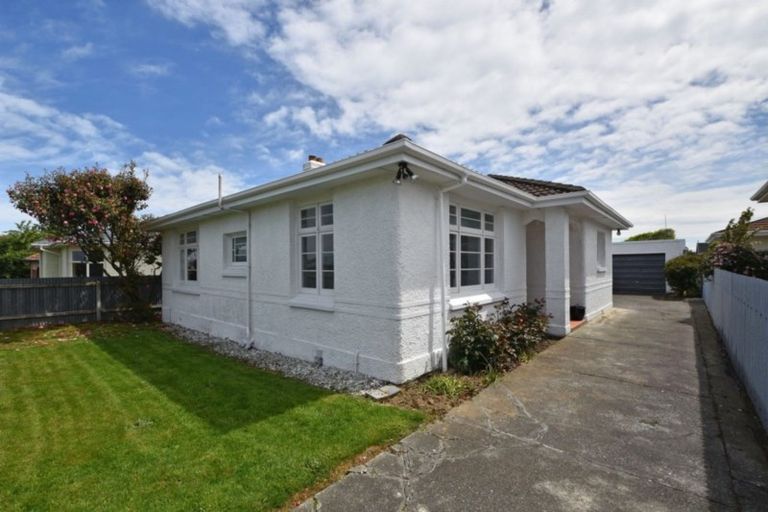 Photo of property in 76 Short Street, Richmond, Invercargill, 9810