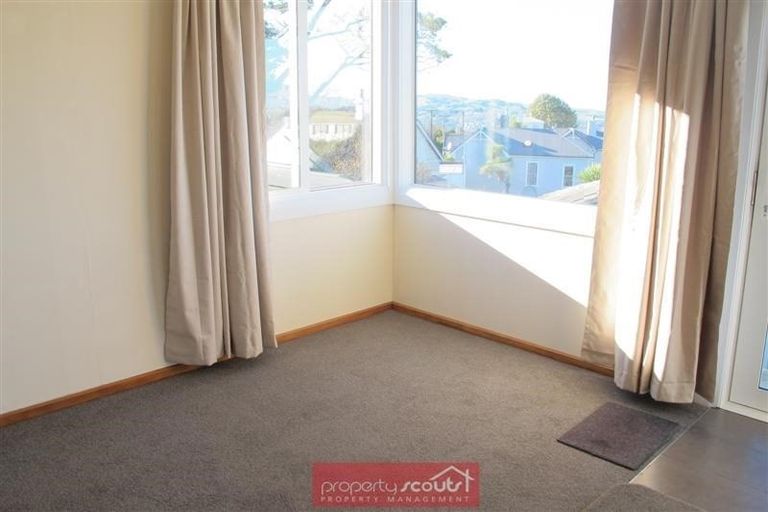 Photo of property in 124b Highgate, Roslyn, Dunedin, 9010