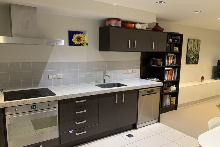 Photo of property in Monument Apartments, 5d/245 Wakefield Street, Te Aro, Wellington, 6011