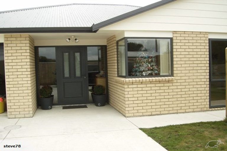 Photo of property in 134a Oxford Street, Lansdowne, Masterton, 5810