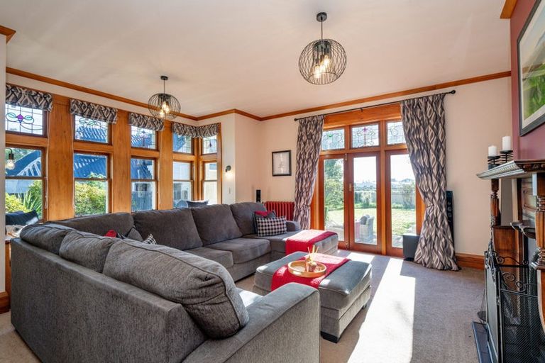 Photo of property in 49 Gladstone Terrace, Gladstone, Invercargill, 9810