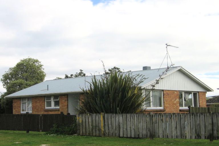 Photo of property in 12 Jones Street, Gate Pa, Tauranga, 3112