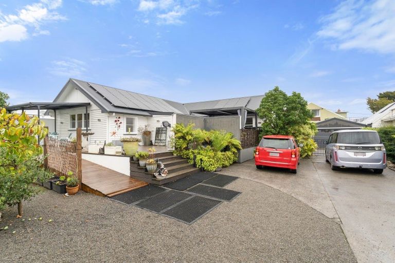 Photo of property in 83 Waerenga Road, Otaki, 5512