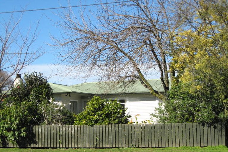 Photo of property in 315 Karaitiana Street, Frimley, Hastings, 4120