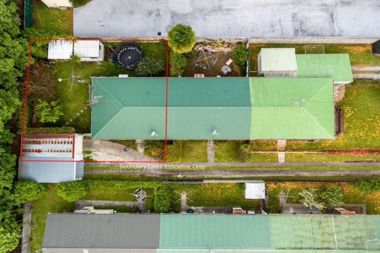 Photo of property in 3/542 Devonport Road, Tauranga South, Tauranga, 3112