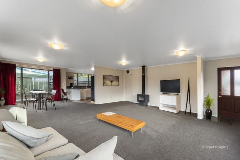 Photo of property in 41 Holdaway Street, Riversdale, Blenheim, 7201