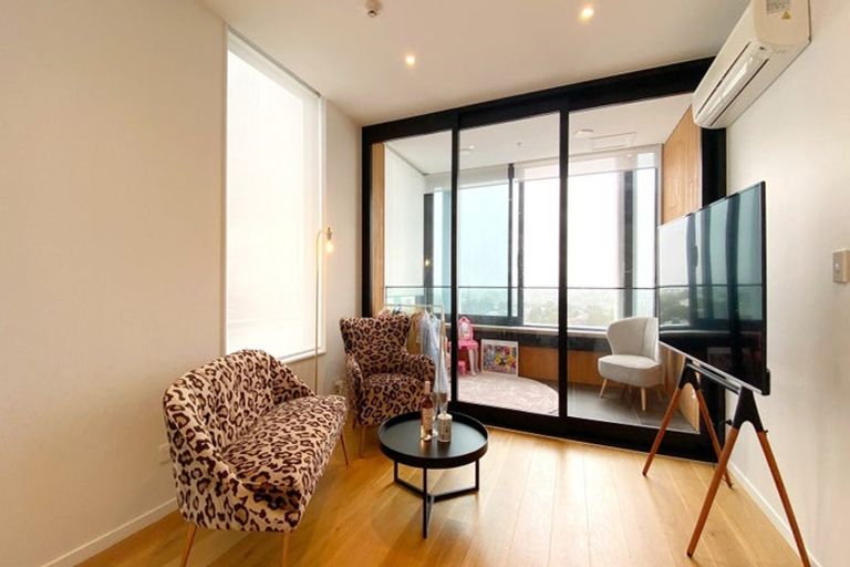 Photo of property in 1103/1 Buscomb Avenue, Henderson, Auckland, 0610