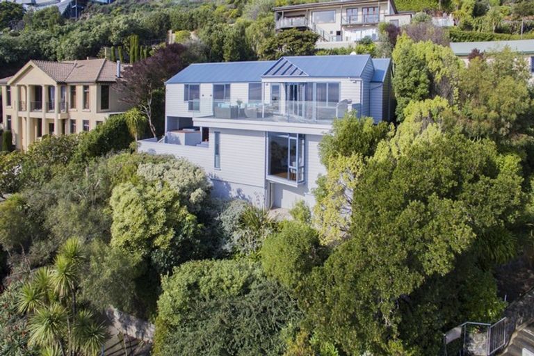 Photo of property in 82 Scarborough Road, Scarborough, Christchurch, 8081