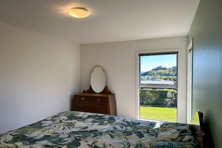 Photo of property in 36 Nyhane Drive, Ligar Bay, Takaka, 7183
